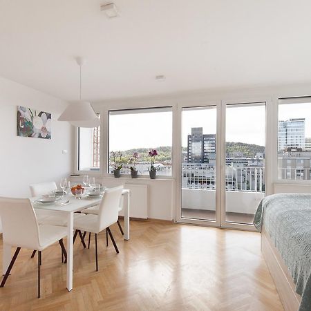 Charming Terrace Apartments Ana And Maria Tour As Liubliana Exterior foto