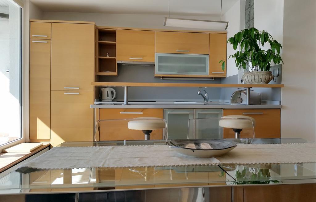 Charming Terrace Apartments Ana And Maria Tour As Liubliana Exterior foto