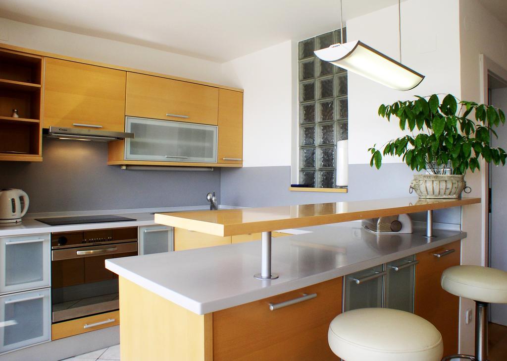 Charming Terrace Apartments Ana And Maria Tour As Liubliana Quarto foto